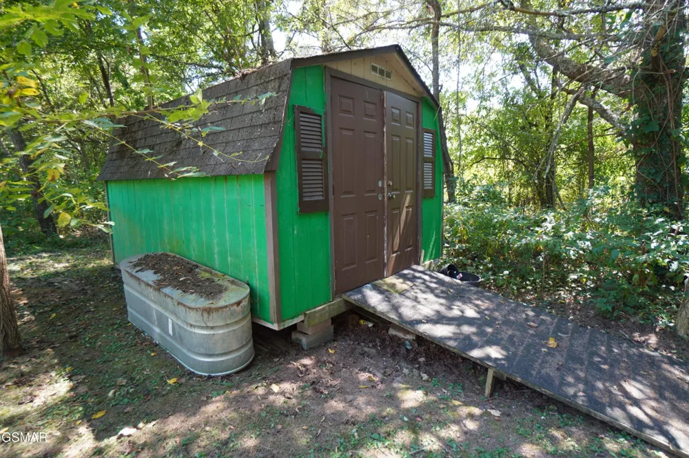 1044 Fate Rankin Road Jefferson City, TN 37760