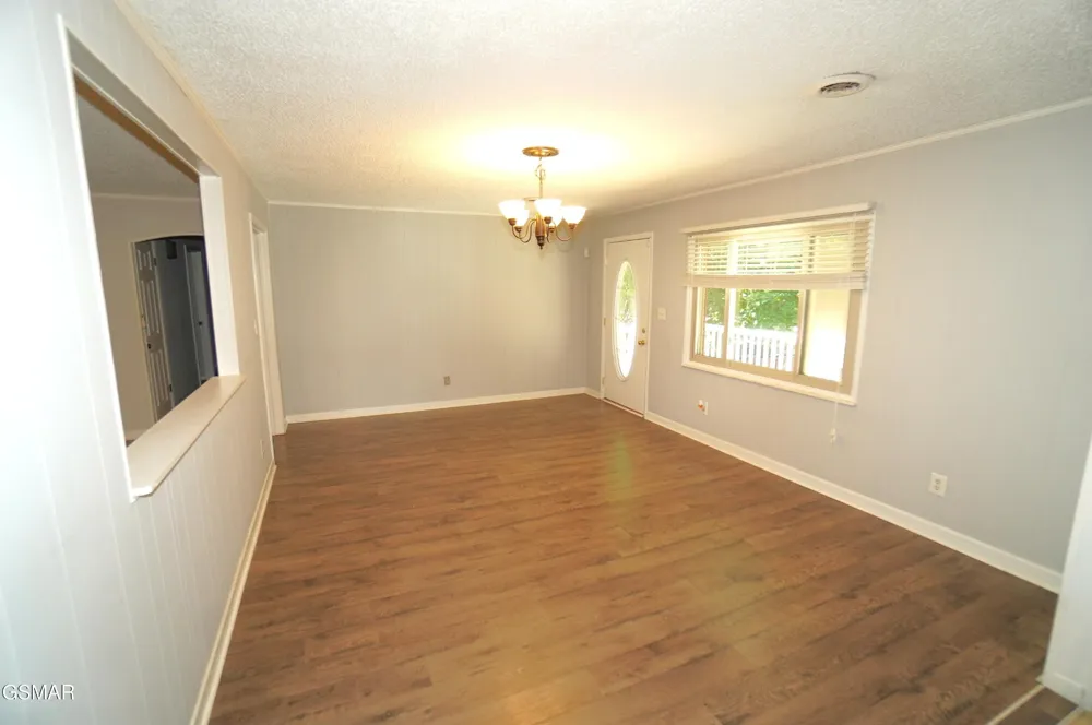 1044 Fate Rankin Road Jefferson City, TN 37760