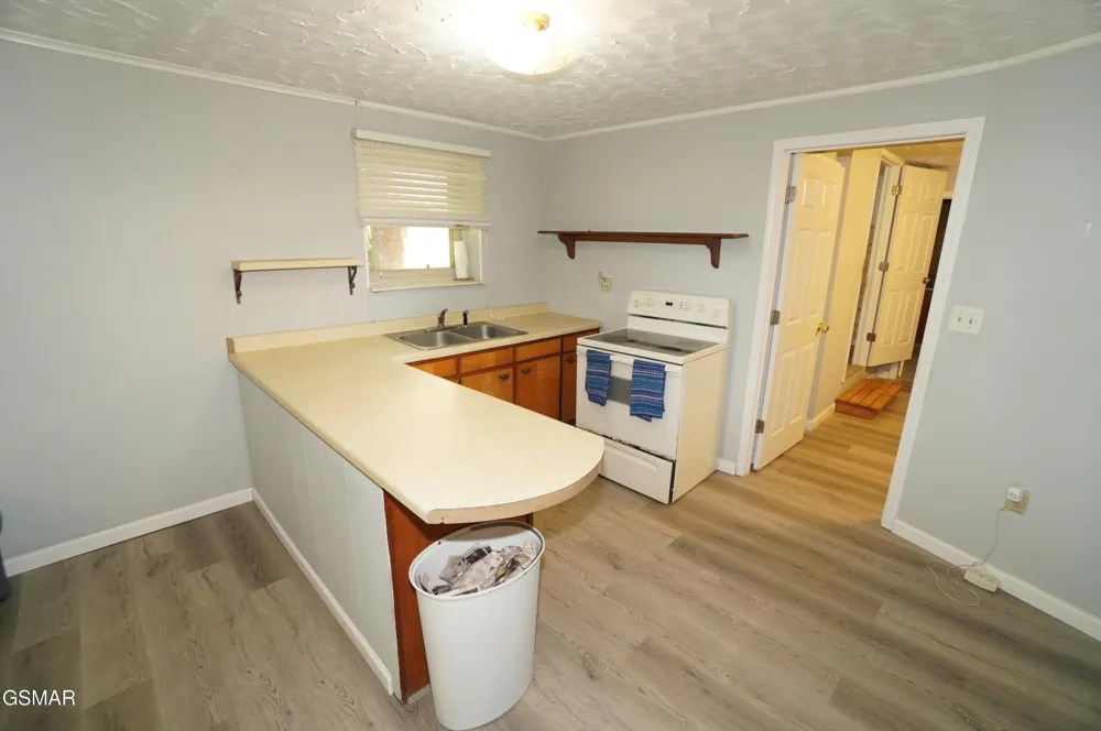1044 Fate Rankin Road Jefferson City, TN 37760