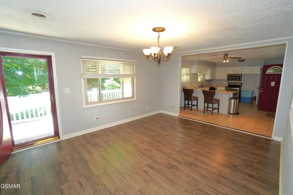 1044 Fate Rankin Road Jefferson City, TN 37760