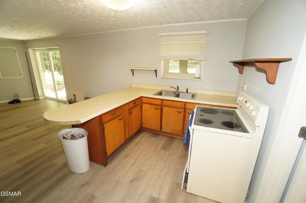 1044 Fate Rankin Road Jefferson City, TN 37760