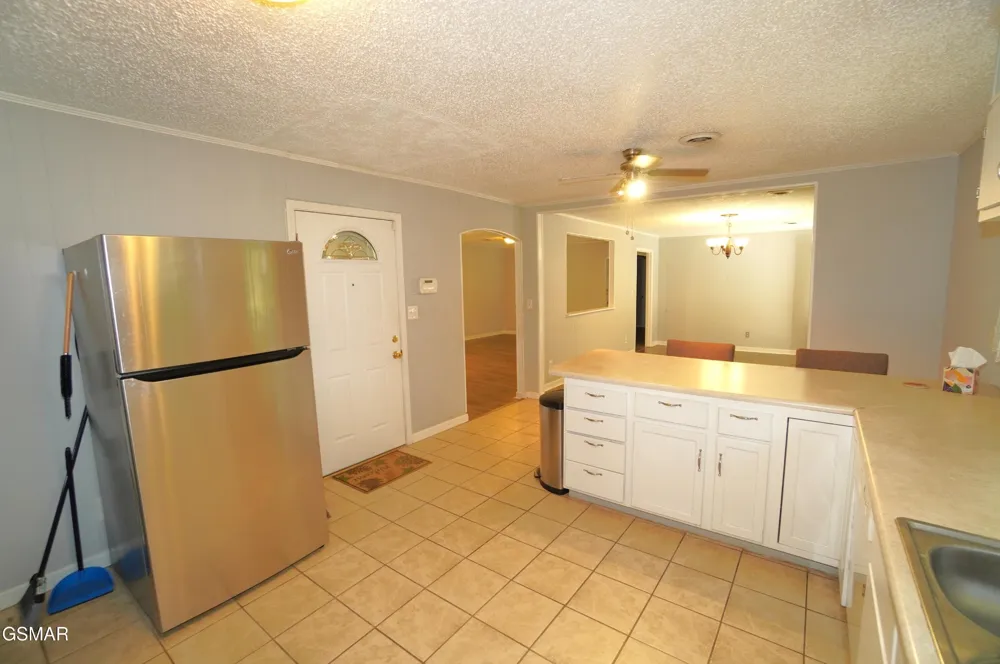 1044 Fate Rankin Road Jefferson City, TN 37760