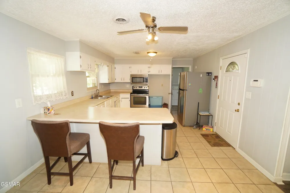 1044 Fate Rankin Road Jefferson City, TN 37760