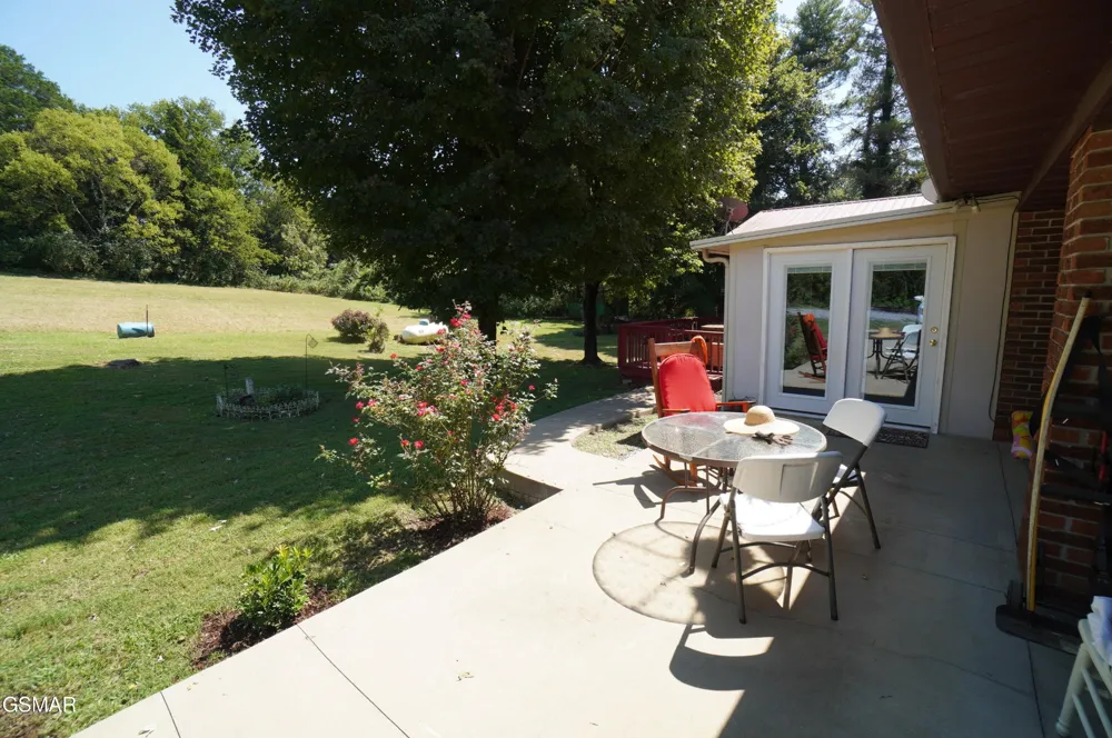 1044 Fate Rankin Road Jefferson City, TN 37760