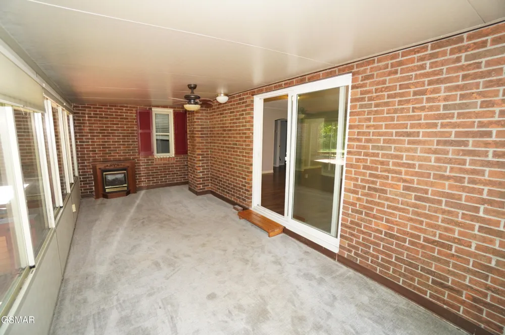 1044 Fate Rankin Road Jefferson City, TN 37760