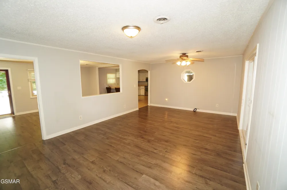 1044 Fate Rankin Road Jefferson City, TN 37760
