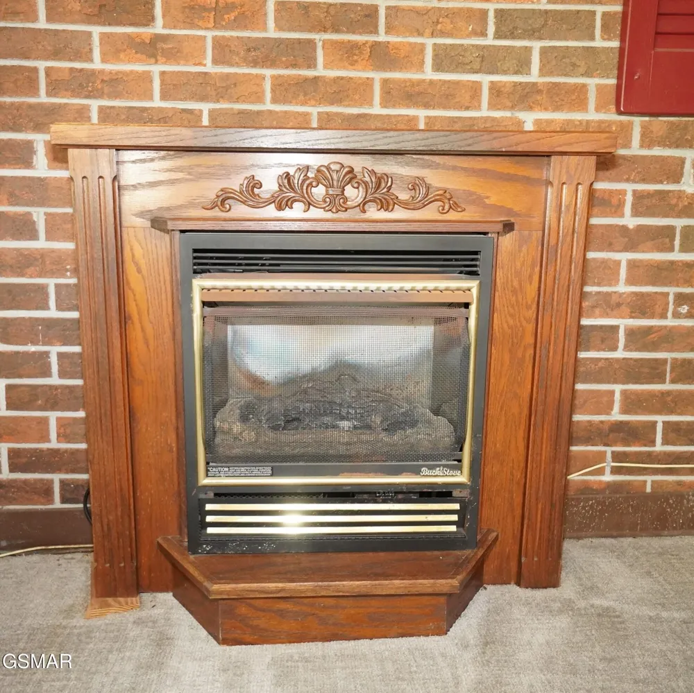 1044 Fate Rankin Road Jefferson City, TN 37760