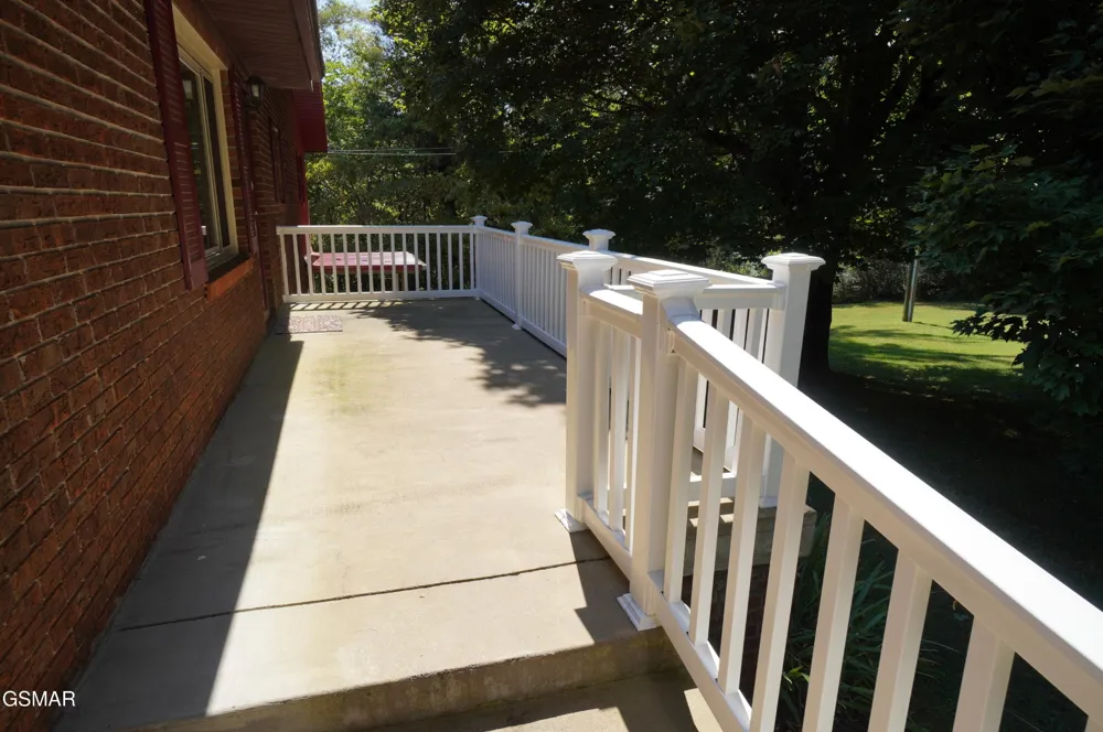 1044 Fate Rankin Road Jefferson City, TN 37760