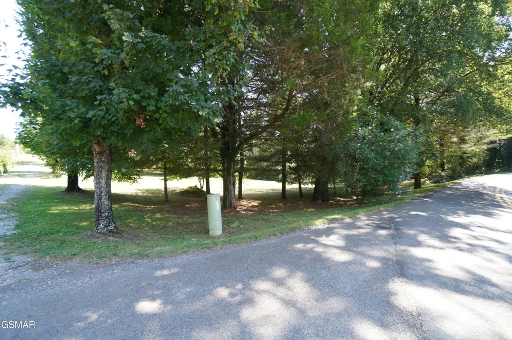 1044 Fate Rankin Road Jefferson City, TN 37760