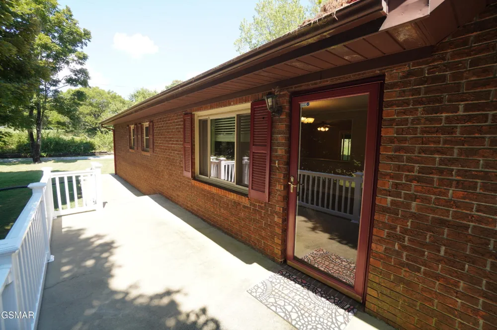 1044 Fate Rankin Road Jefferson City, TN 37760