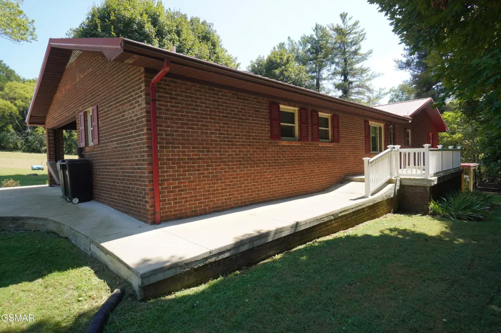 1044 Fate Rankin Road Jefferson City, TN 37760