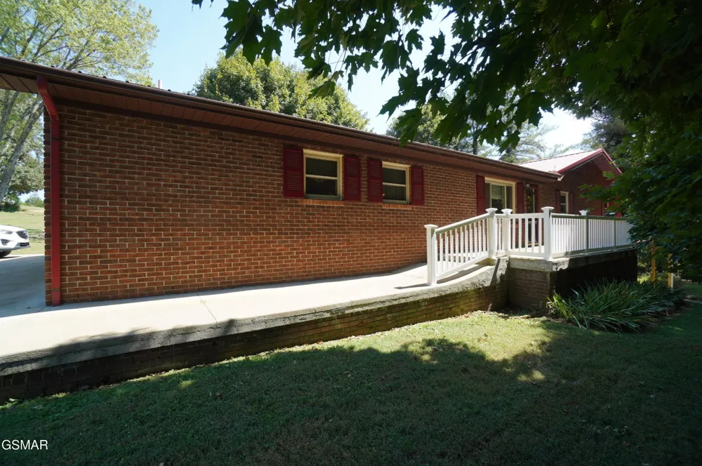 1044 Fate Rankin Road Jefferson City, TN 37760