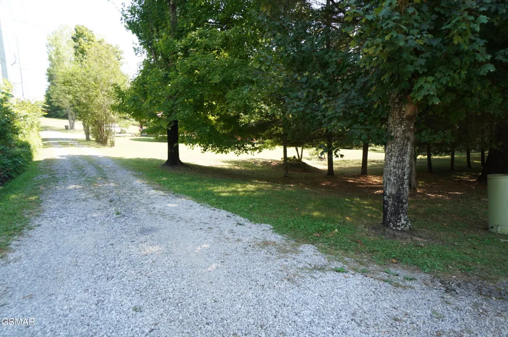 1044 Fate Rankin Road Jefferson City, TN 37760