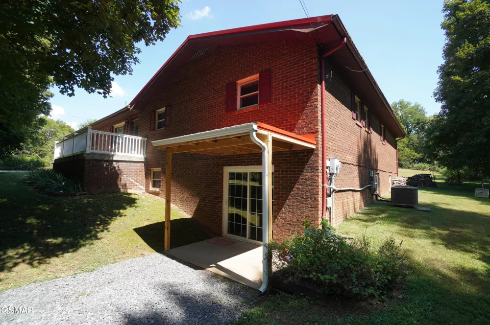 1044 Fate Rankin Road Jefferson City, TN 37760