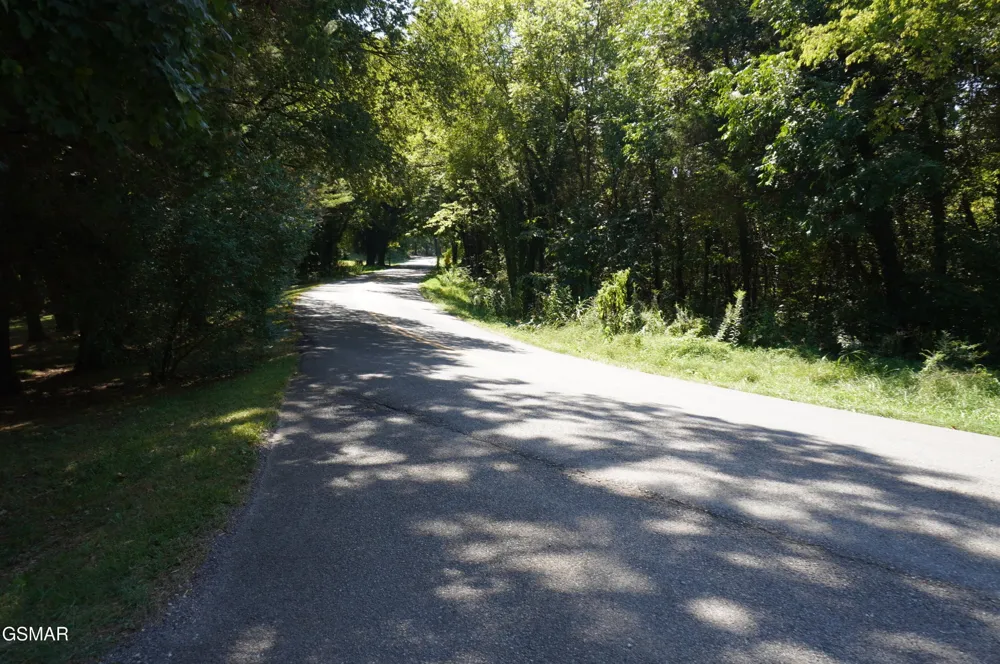 1044 Fate Rankin Road Jefferson City, TN 37760