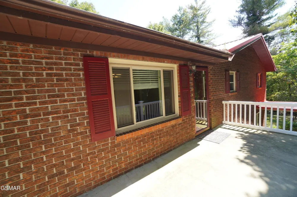 1044 Fate Rankin Road Jefferson City, TN 37760