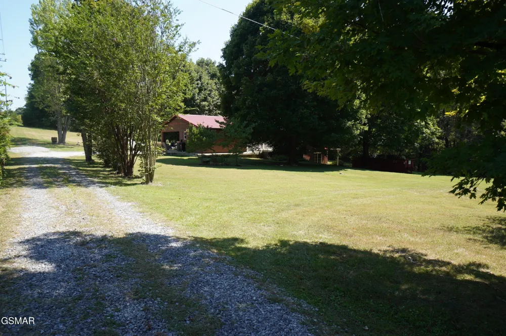 1044 Fate Rankin Road Jefferson City, TN 37760