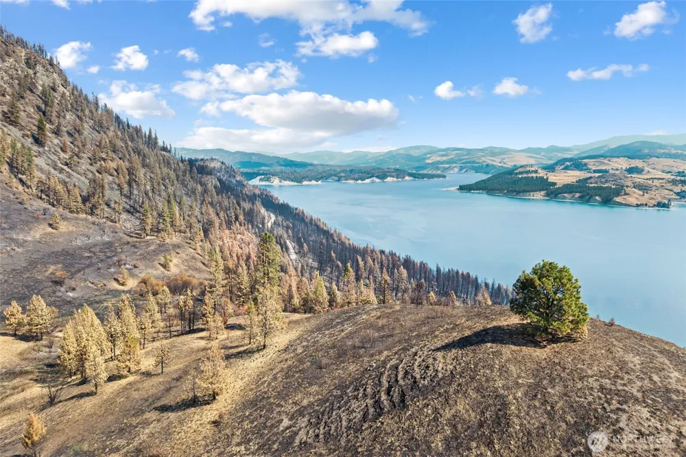 329 X Silver Creek Road Inchelium, WA 99138