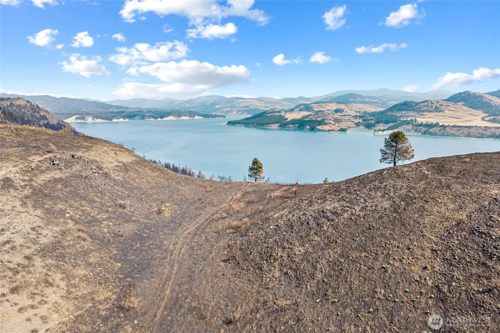329 X Silver Creek Road Inchelium, WA 99138