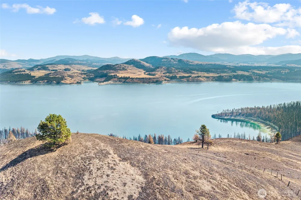 329 X Silver Creek Road Inchelium, WA 99138
