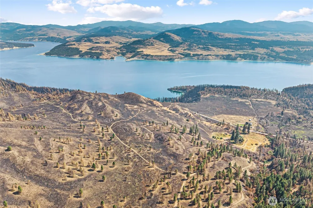 329 X Silver Creek Road Inchelium, WA 99138