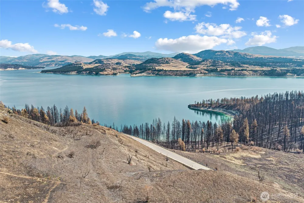 329 X Silver Creek Road Inchelium, WA 99138