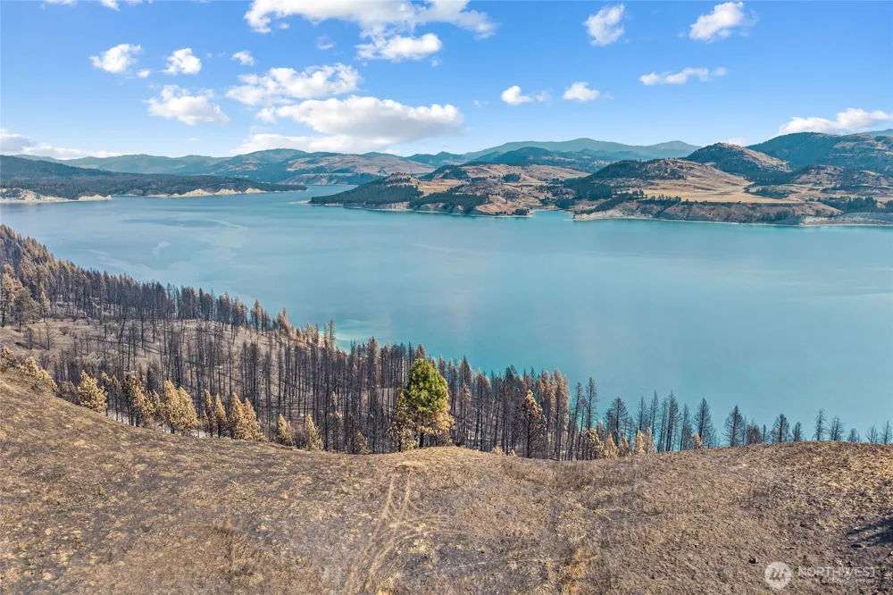 329 X Silver Creek Road Inchelium, WA 99138