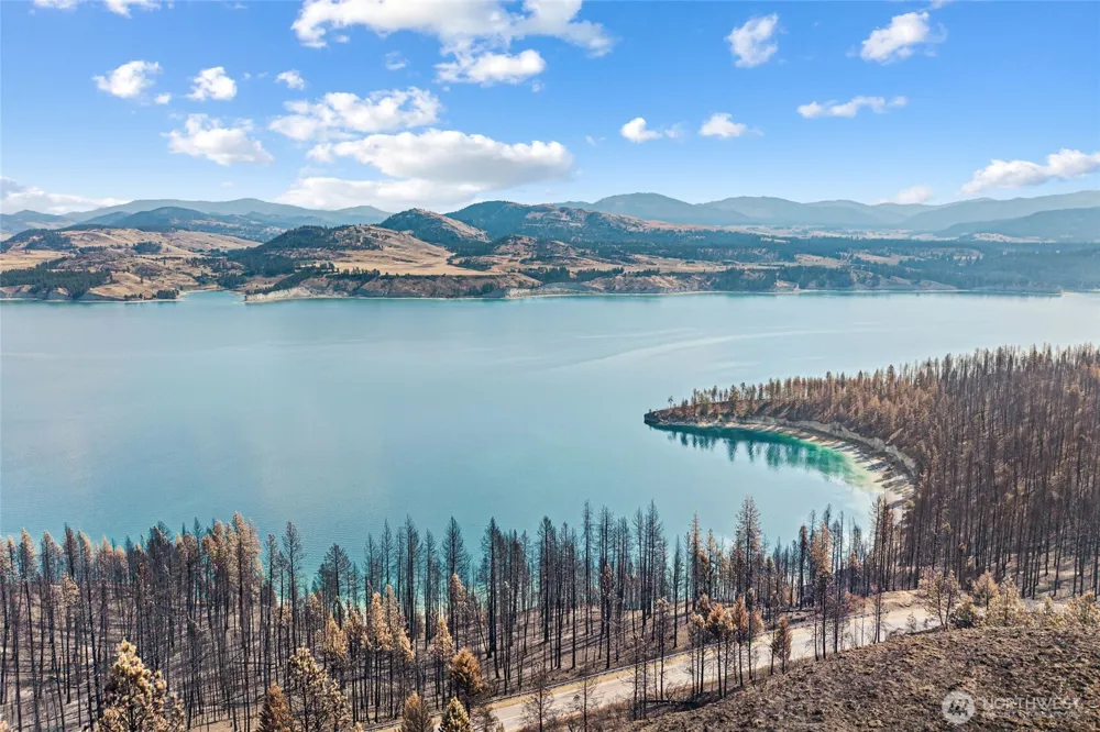 329 X Silver Creek Road Inchelium, WA 99138