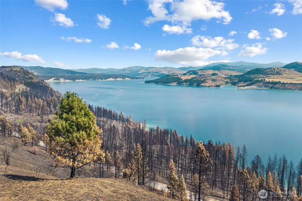 329 X Silver Creek Road Inchelium, WA 99138