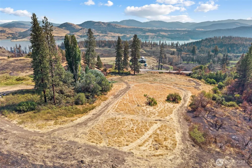 329 X Silver Creek Road Inchelium, WA 99138