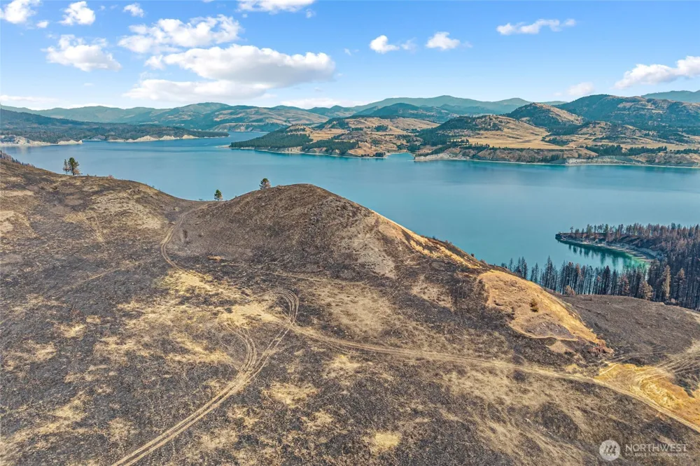 329 X Silver Creek Road Inchelium, WA 99138