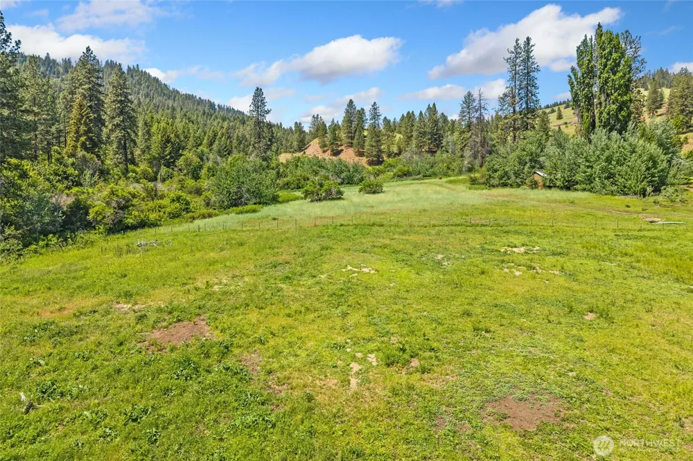 329 X Silver Creek Road Inchelium, WA 99138