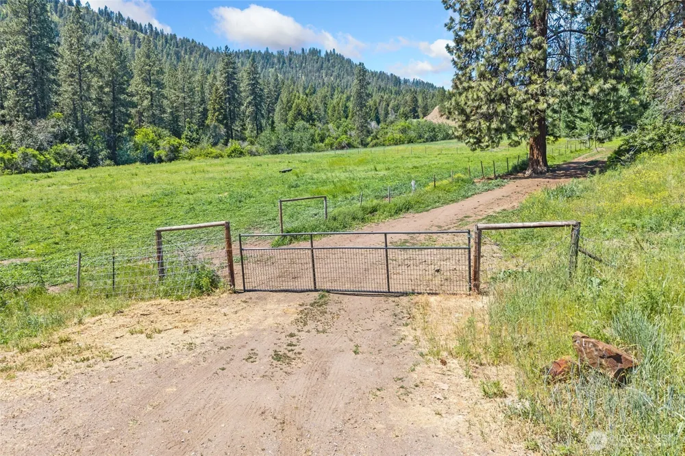 329 X Silver Creek Road Inchelium, WA 99138