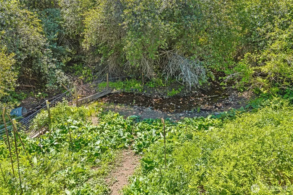 329 X Silver Creek Road Inchelium, WA 99138