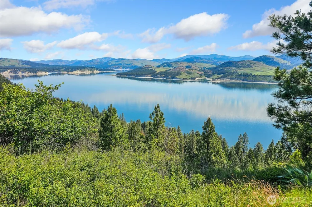 329 X Silver Creek Road Inchelium, WA 99138