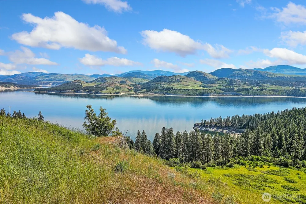329 X Silver Creek Road Inchelium, WA 99138