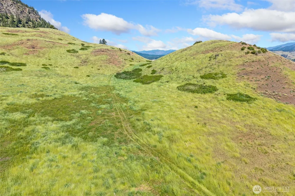 329 X Silver Creek Road Inchelium, WA 99138