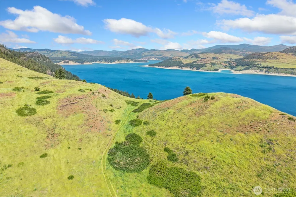 329 X Silver Creek Road Inchelium, WA 99138