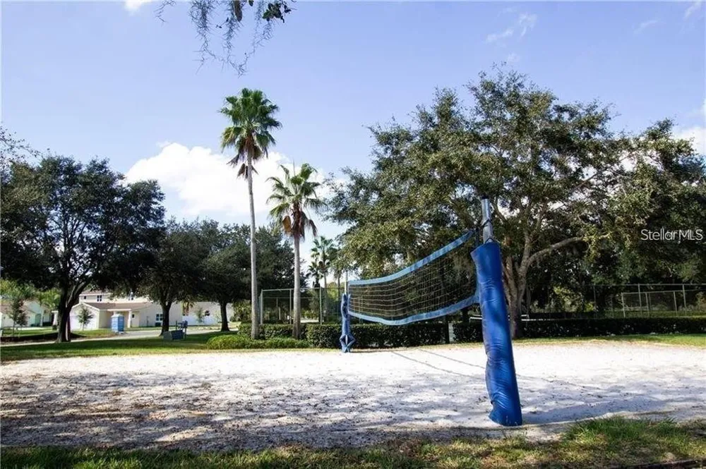 669 LAKE SHORE PARKWAY Davenport, FL 33896