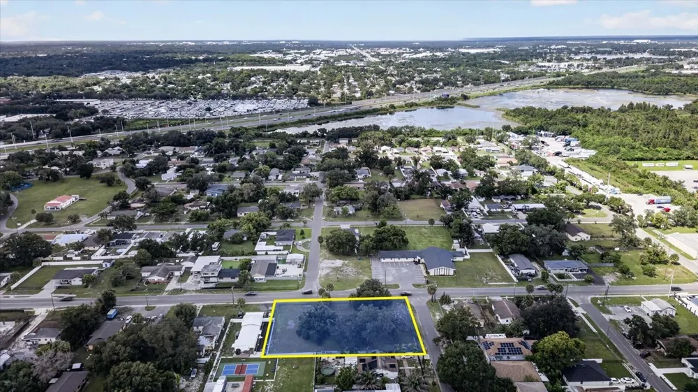 5309 E COLUMBUS DRIVE Tampa, FL 33619