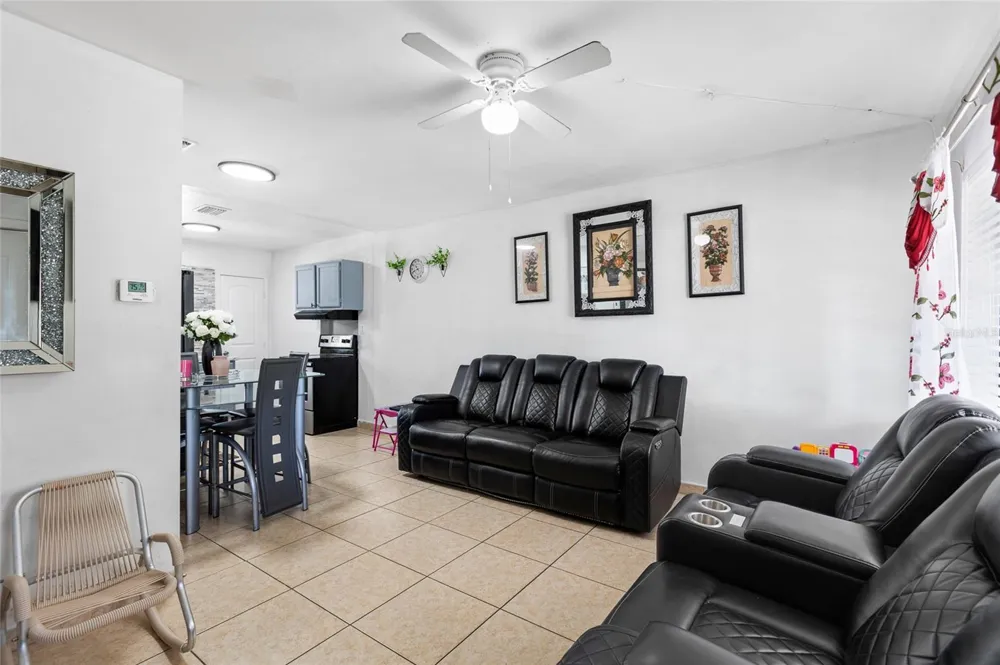 2313 E 111TH AVE Tampa, FL 33612