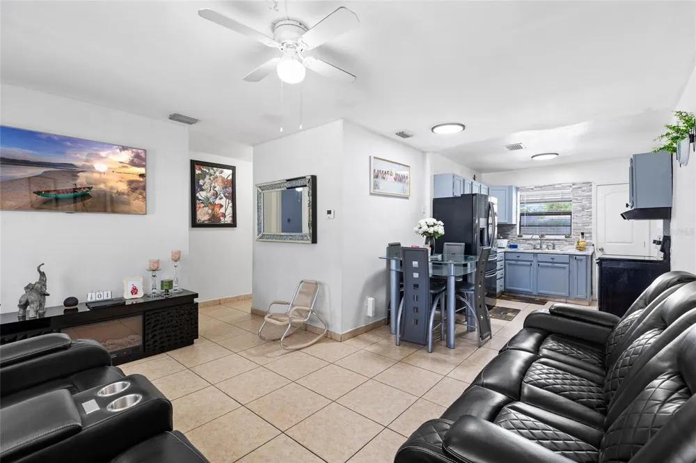 2313 E 111TH AVE Tampa, FL 33612