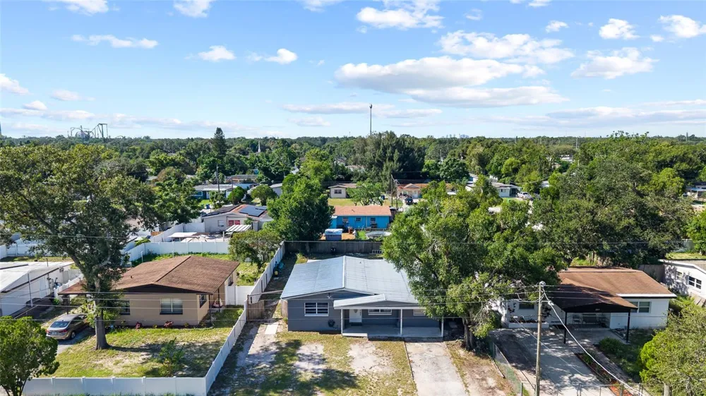 2313 E 111TH AVE Tampa, FL 33612