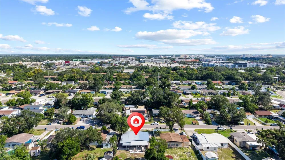 2313 E 111TH AVE Tampa, FL 33612