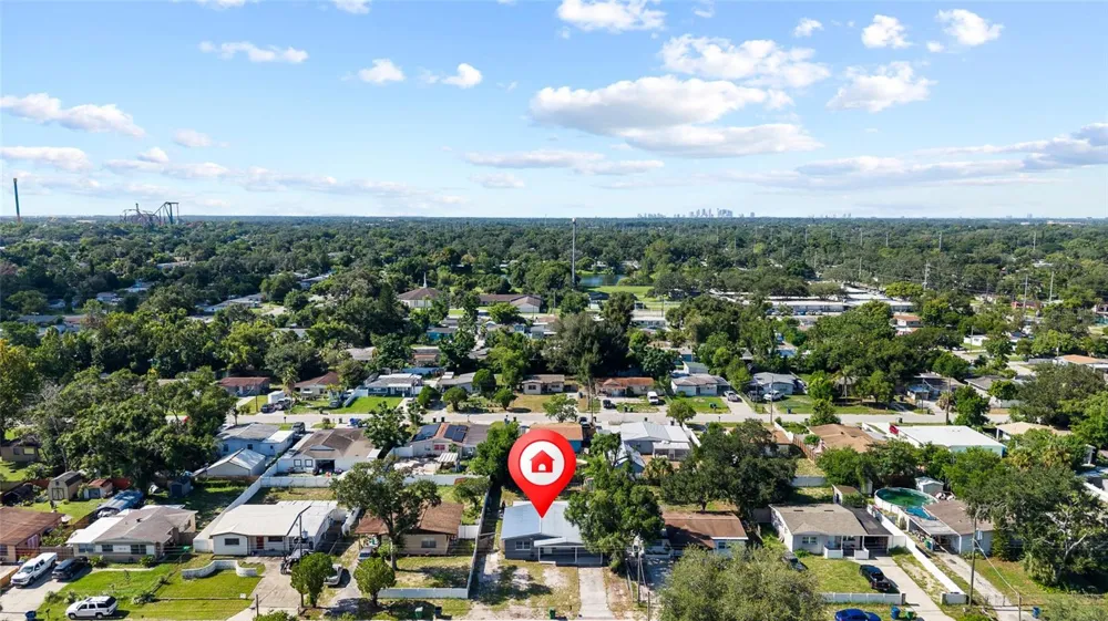 2313 E 111TH AVE Tampa, FL 33612