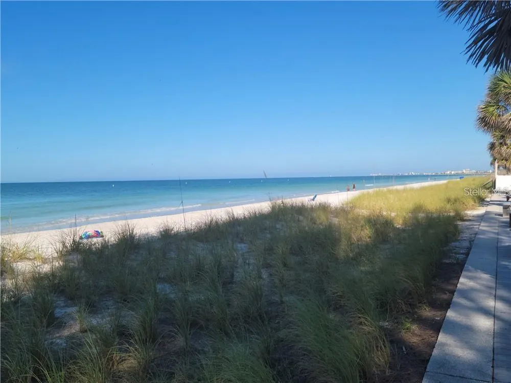 8465 W GULF BOULEVARD #58 Treasure Island, FL 33706