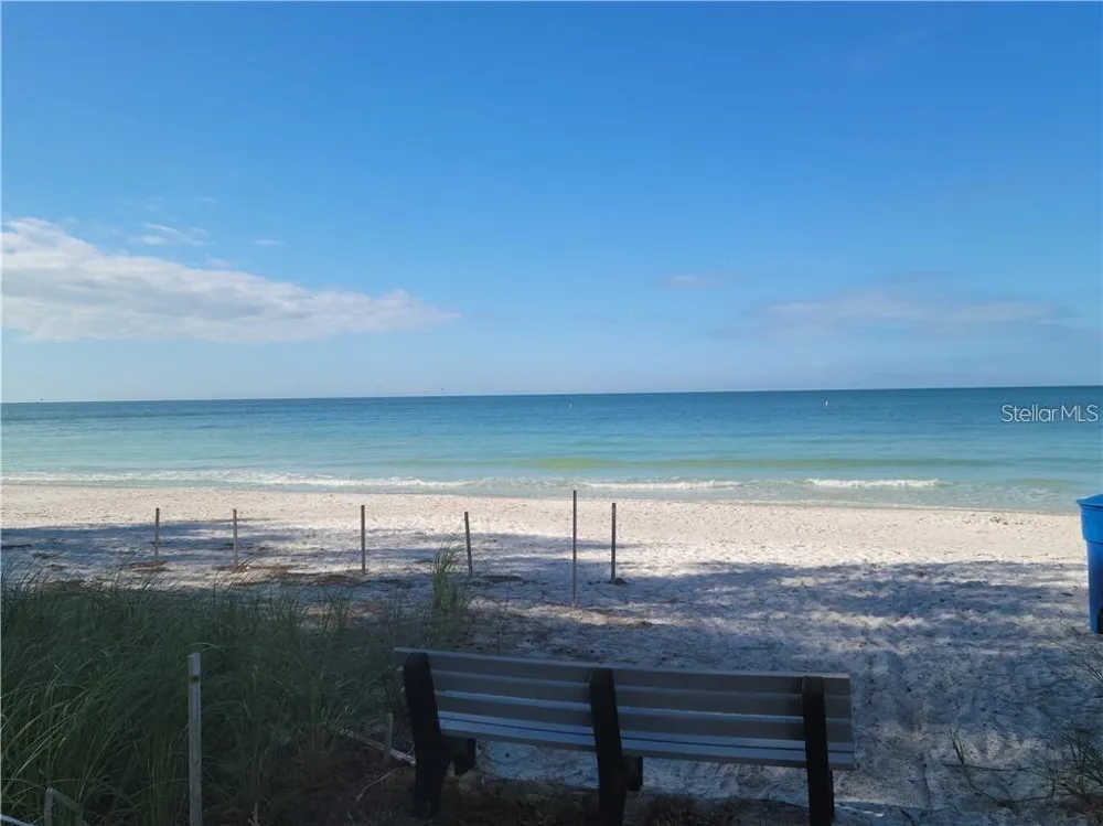 8465 W GULF BOULEVARD #58 Treasure Island, FL 33706