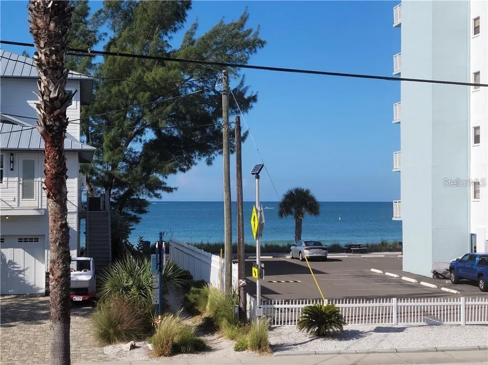 8465 W GULF BOULEVARD #58 Treasure Island, FL 33706