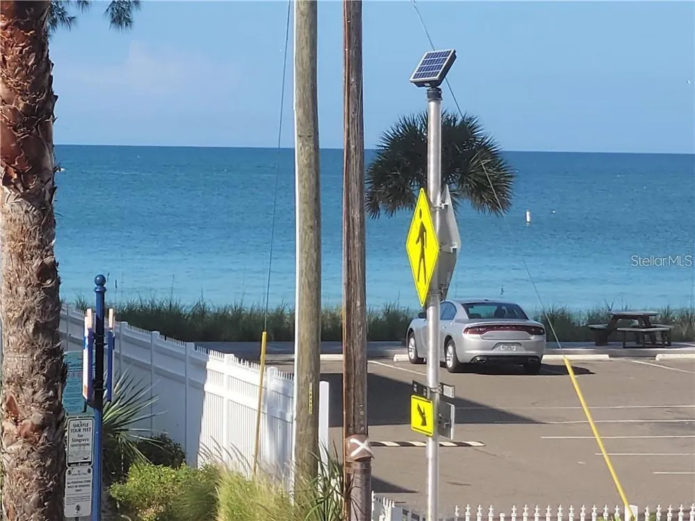 8465 W GULF BOULEVARD #58 Treasure Island, FL 33706