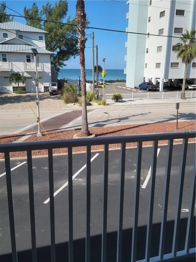 8465 W GULF BOULEVARD #58 Treasure Island, FL 33706